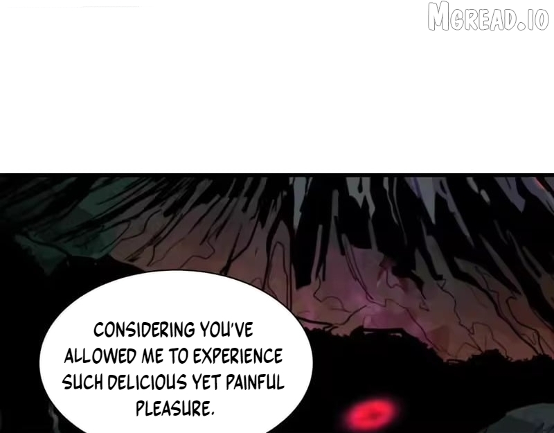 Era of the Haunted Chapter 585  - page 41